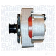 Генератор MAGNETI MARELLI 944390340300 1048851 VE6A6BI MR A34030 - Изображение 1