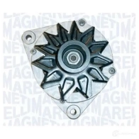 Генератор MAGNETI MARELLI 944390340300 1048851 VE6A6BI MR A34030 - Изображение 2