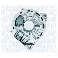 Генератор MAGNETI MARELLI 944390340300 1048851 VE6A6BI MR A34030 - Изображение 3