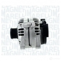 Генератор MAGNETI MARELLI 944390901710 SOG5A 1049547 MRA9017 1 - Изображение 2