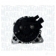Генератор MAGNETI MARELLI 944390901710 SOG5A 1049547 MRA9017 1 - Изображение 3