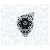 Генератор MAGNETI MARELLI 1437614575 I0A ELA8 944390906430 - Изображение 2