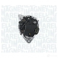 Генератор MAGNETI MARELLI 1437614575 I0A ELA8 944390906430 - Изображение 3