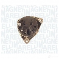 Генератор MAGNETI MARELLI GBVWA1 MRA 40380 1049071 944390403800 - Изображение 3