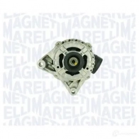 Генератор MAGNETI MARELLI 944390403900 943 355026010 1049072 MAR5526 - Изображение 2