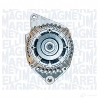 Генератор MAGNETI MARELLI 9433550220 10 MAR5522 944390400610 1049051 - Изображение 2