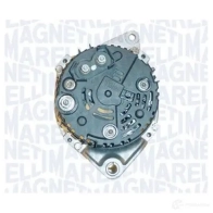 Генератор MAGNETI MARELLI 9433550220 10 MAR5522 944390400610 1049051 - Изображение 3