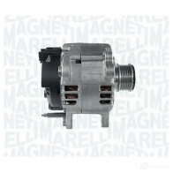 Генератор MAGNETI MARELLI 1437614751 944390905850 UKXW 3