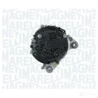 Генератор MAGNETI MARELLI 1437614751 944390905850 UKXW 3 - Изображение 3