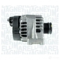 Генератор MAGNETI MARELLI 1437614739 944390905190 ZCG Q4 - Изображение 2