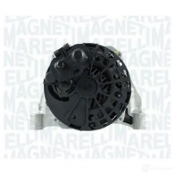 Генератор MAGNETI MARELLI 1437614739 944390905190 ZCG Q4 - Изображение 3