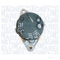 Генератор MAGNETI MARELLI 1049459 944390900310 63320 204 63320264 - Изображение 3