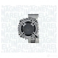 Генератор MAGNETI MARELLI 944390904940 E1IGZT 4 1437614740 - Изображение 2
