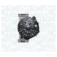 Генератор MAGNETI MARELLI 944390904940 E1IGZT 4 1437614740 - Изображение 3