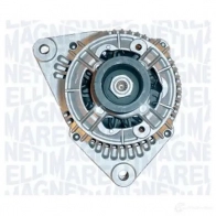 Генератор MAGNETI MARELLI 944390382300 9 43356518010 1048959 943356978010 - Изображение 2