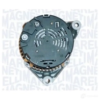 Генератор MAGNETI MARELLI 944390382300 9 43356518010 1048959 943356978010 - Изображение 3