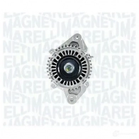 Генератор MAGNETI MARELLI 1049429 944390621060 MRA6 2106 K5XOQUL - Изображение 2
