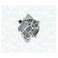 Генератор MAGNETI MARELLI 1049429 944390621060 MRA6 2106 K5XOQUL - Изображение 3