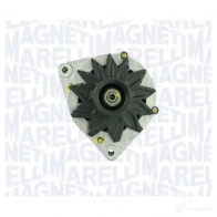 Генератор MAGNETI MARELLI 944390340200 943356811010 1048850 9 43356811 - Изображение 2