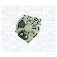 Генератор MAGNETI MARELLI 944390340200 943356811010 1048850 9 43356811 - Изображение 3