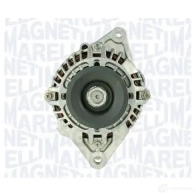 Генератор MAGNETI MARELLI MRA42 291 NQUY0L 944390422910 1049186 - Изображение 2
