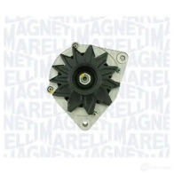Генератор MAGNETI MARELLI 943356626010 944390363600 1048903 94335 6626 - Изображение 2