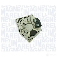 Генератор MAGNETI MARELLI 943356626010 944390363600 1048903 94335 6626 - Изображение 3