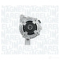 Генератор MAGNETI MARELLI 9A7SZ Q 944390907250 1437614937 - Изображение 2