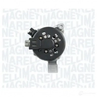 Генератор MAGNETI MARELLI 9A7SZ Q 944390907250 1437614937 - Изображение 3