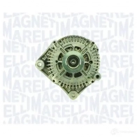 Генератор MAGNETI MARELLI 943 390903630 MAR90363 944390903630 1049653 - Изображение 2