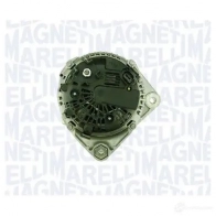 Генератор MAGNETI MARELLI 943 390903630 MAR90363 944390903630 1049653 - Изображение 3