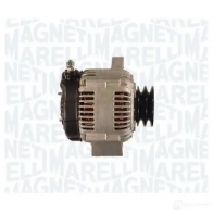 Генератор MAGNETI MARELLI 944390512910 MRA5129 1 Toyota Land Cruiser (J80) 6 1990 – 2008 L48TKL5