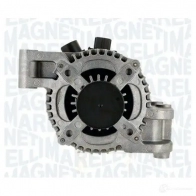 Генератор MAGNETI MARELLI 5JT3P 1049726 MRA9 0467 944390904670