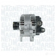 Генератор MAGNETI MARELLI 1437614814 944390905930 GN77 KIC