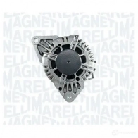 Генератор MAGNETI MARELLI 1437614814 944390905930 GN77 KIC - Изображение 2