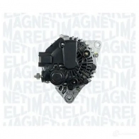 Генератор MAGNETI MARELLI 1437614814 944390905930 GN77 KIC - Изображение 3
