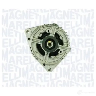 Генератор MAGNETI MARELLI 1049125 YJ6SQXC M RA41320 944390413200 - Изображение 2