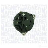 Генератор MAGNETI MARELLI 1049125 YJ6SQXC M RA41320 944390413200 - Изображение 3