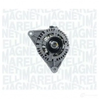 Генератор MAGNETI MARELLI 1049595 944390902480 MRA902 48 VB52F - Изображение 2