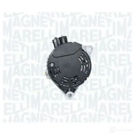 Генератор MAGNETI MARELLI 1049595 944390902480 MRA902 48 VB52F - Изображение 3
