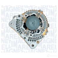 Генератор MAGNETI MARELLI MRA4 0950 944390409500 CBH10EV 1049097 - Изображение 2