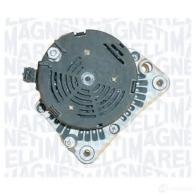 Генератор MAGNETI MARELLI MRA4 0950 944390409500 CBH10EV 1049097 - Изображение 3