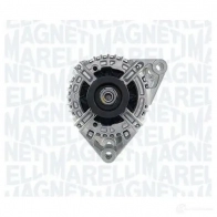 Генератор MAGNETI MARELLI 1437614784 9 AG9S 944390490200 - Изображение 2