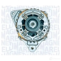 Генератор MAGNETI MARELLI 943355 016010 1049031 944390397000 MAR5516 - Изображение 2