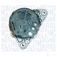 Генератор MAGNETI MARELLI 943355 016010 1049031 944390397000 MAR5516 - Изображение 3