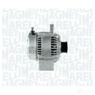 Генератор MAGNETI MARELLI 944390512980 MZEMXO 1049376 MRA51 298