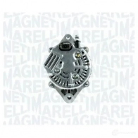Генератор MAGNETI MARELLI 944390512980 MZEMXO 1049376 MRA51 298 - Изображение 3