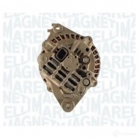 Генератор MAGNETI MARELLI 1049389 MRA5152 7 NYRG98 944390515270 - Изображение 3