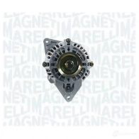 Генератор MAGNETI MARELLI 1049399 MRA 51556 E6MZYKP 944390515560 - Изображение 2