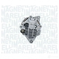 Генератор MAGNETI MARELLI 1049399 MRA 51556 E6MZYKP 944390515560 - Изображение 3